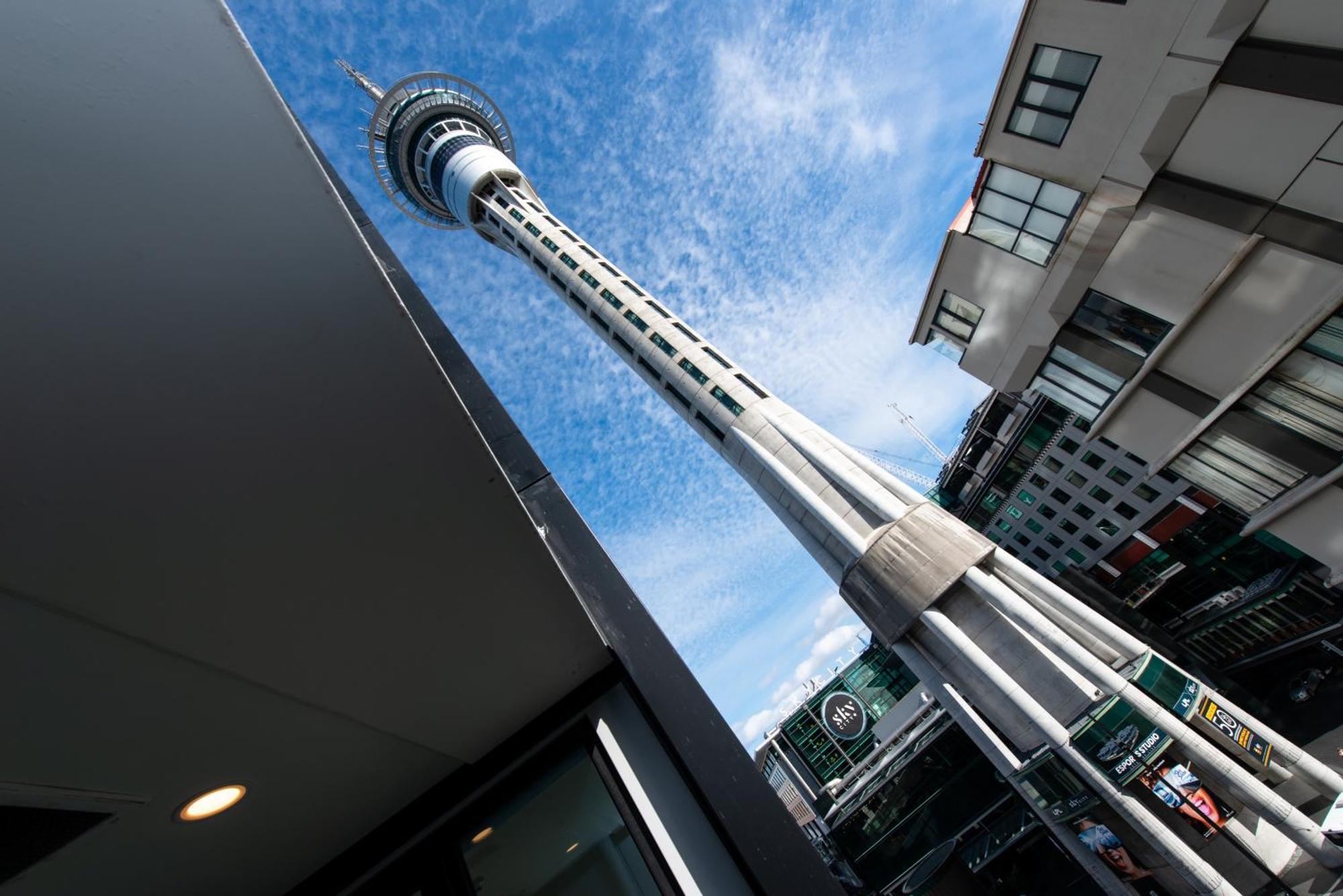 Sky Stars Essential Reserve Auckland Oda fotoğraf